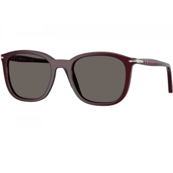 Persol sunglasses - PO3355S - Milky Plum - Picture 1 of 7